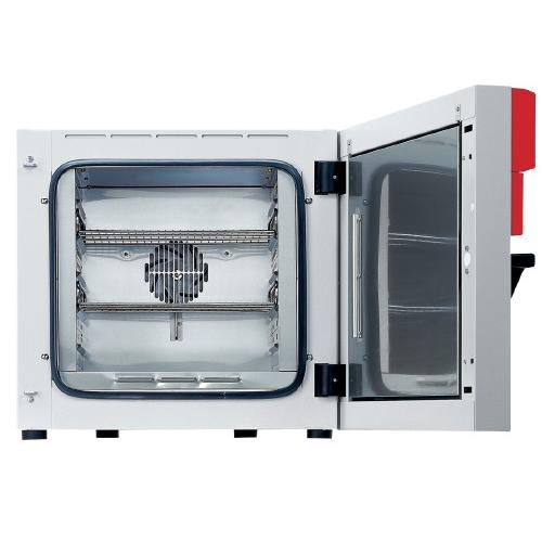 Classic Line Series FED Drying And Heating Chambers With Forced