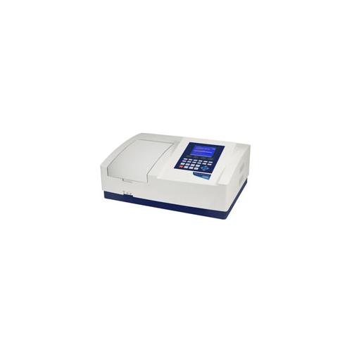 Double Beam Spectrophotometer