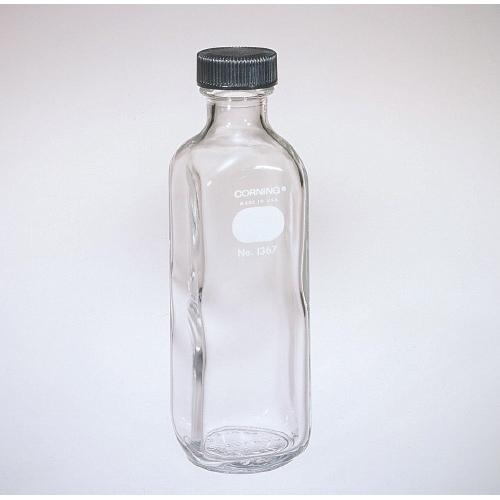 Milk Dilution Bottles