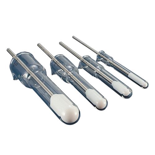 Thomas Pestle Tissue Grinder Assemblies with Smooth Pestles