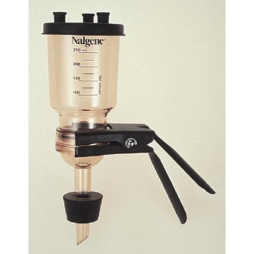 Clamp Style Polysulfone Filter Funnels