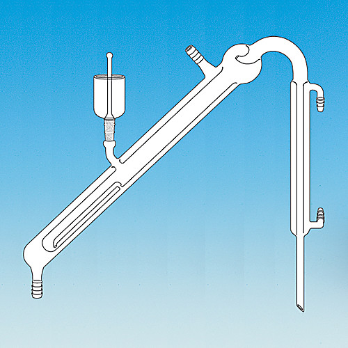 Distillation Apparatus Markham Still