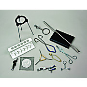 CHEMISTRY HARDWARE ASSORTMENT