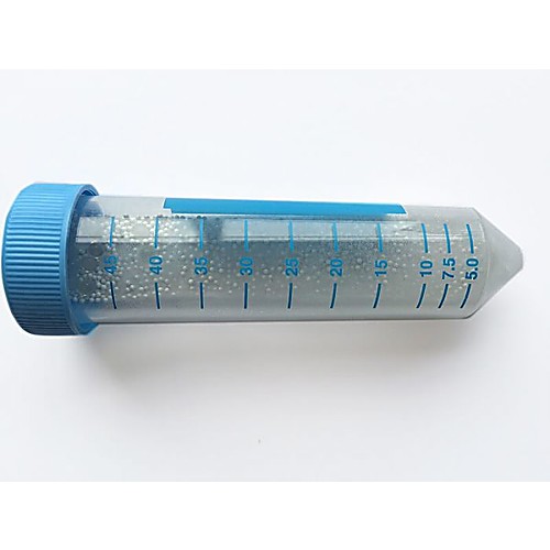 BigPrep™ Lysing Matrix E, 50 mL tube, 100 Tubes