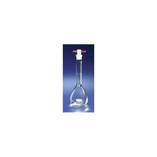 Pyrex® Class A Volumetric Flasks With Ptfe Stopper 9442