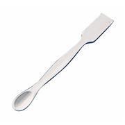 spatula laboratory apparatus function