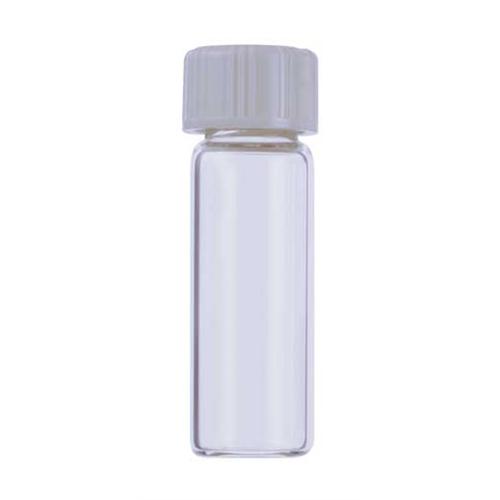 Vial Sample S   T W   Ptfe Cap 8ml Cs144