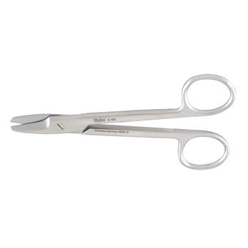 Sistrunk Operating Scissors