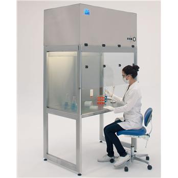 ValuLine™ Vertical Laminar Flow Workstations