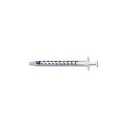 Insulin Syringe 1ml Thomas Scientific