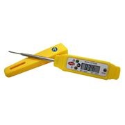 certified digital thermometer