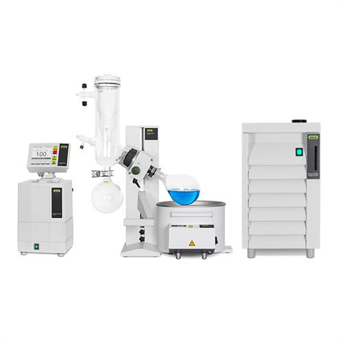 Rotavapor R 100 Rotary Evaporator