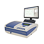 Uv Vis Spectrophotometer At Thomas Scientific