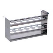 Stainless Steel Test Tube Rack at Thomas Scientific