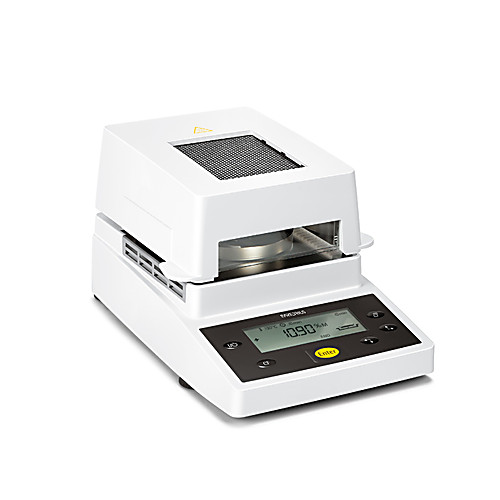 MA35 Infrared Moisture Analyzer