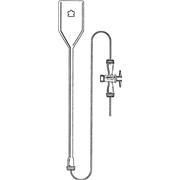 Chromatography Column With Reservoir At Thomas Scientific