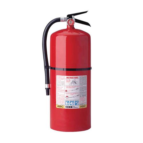 all purpose fire extinguisher
