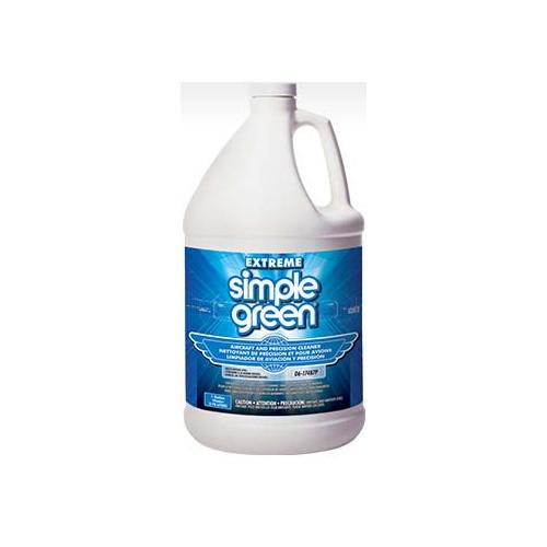 Extreme Simple Green® Aircraft & Precision Cleaner