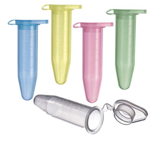 5 ML Microcentrifuge Tubes