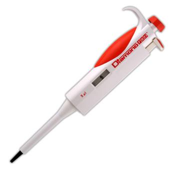 Diamond Pro Pipette Fixed Volume