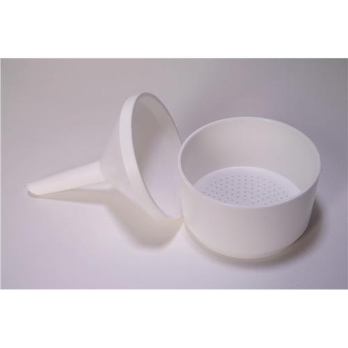 Plastic Buchner Funnels