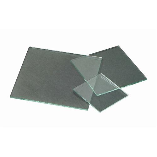 Economy Glass Plate