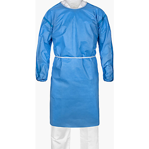 AAMI Level 2 Isolation Gown