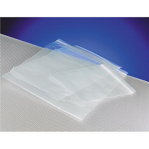 polyethylene zipper bags