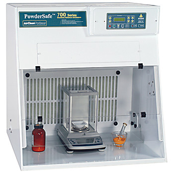 PowderSafe™ Type B Enclosures