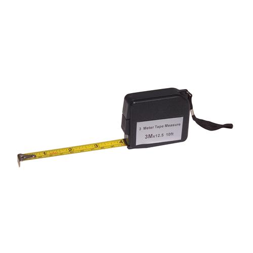 3 meter tape measure