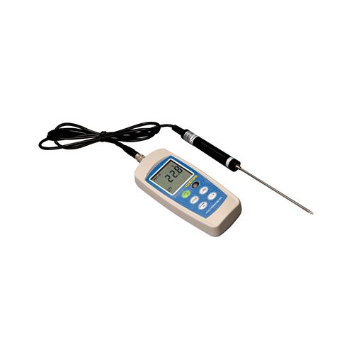 High Precision Pt100 Platinum Digital Certified Thermometers For Food