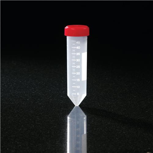 50mL Centrifuge Tube, Polypropylene (PP)