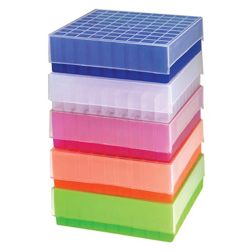 polypropylene storage box