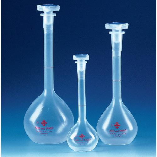 Class A Volumetric Flasks 8101