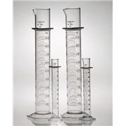 Graduated Cylinder Pyrex At Thomas Scientific