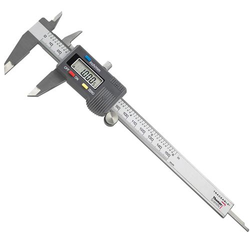 Thomas Traceable Digital Calipers