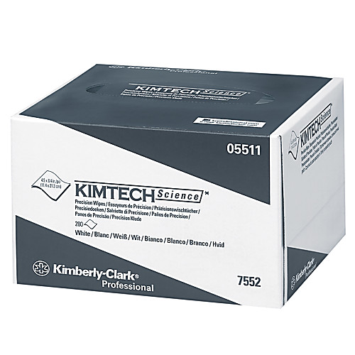 KIMTECH SCIENCE® Precision Wipes Tissue Wipers