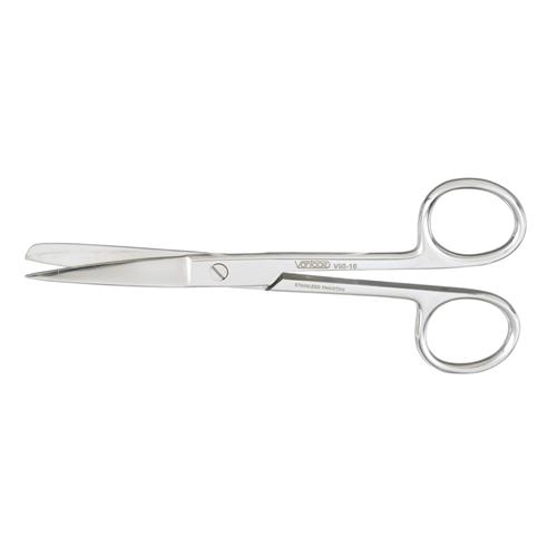 operating scissors