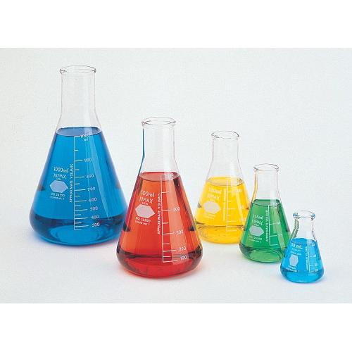 Erlenmeyer Flask Starter Pack