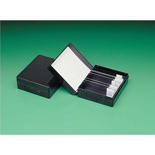 Slide Storage Boxes - 25 Place