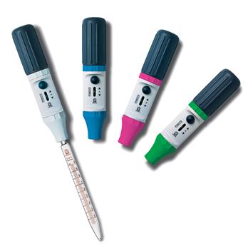 Macro™ Pipet Controller with Membrane Filters