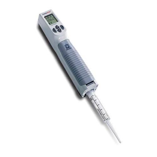 HandyStep® Electronic Repeating Pipette