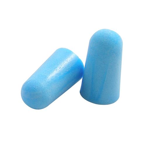 Foam Ear Plugs