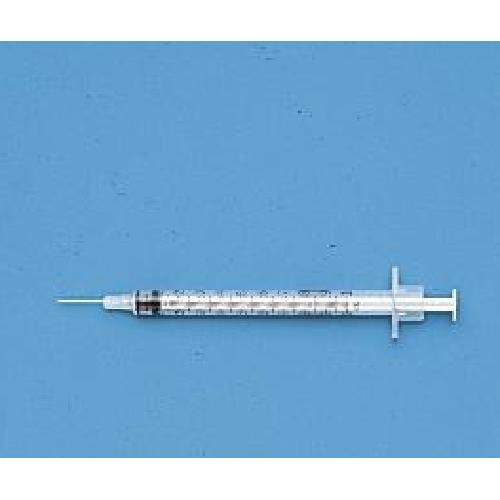 Plastipak Disposable Syringes With Needles