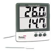 ambient digital thermometer