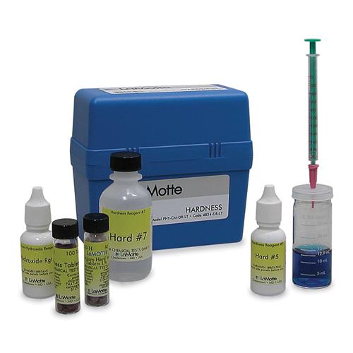 Hardness Test Kits 3542