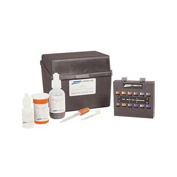 Zinc Test Kits