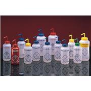 safety spray bottles