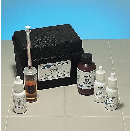 Chloride Test Kit