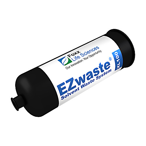 EZwaste® Replacement Exhaust Filters